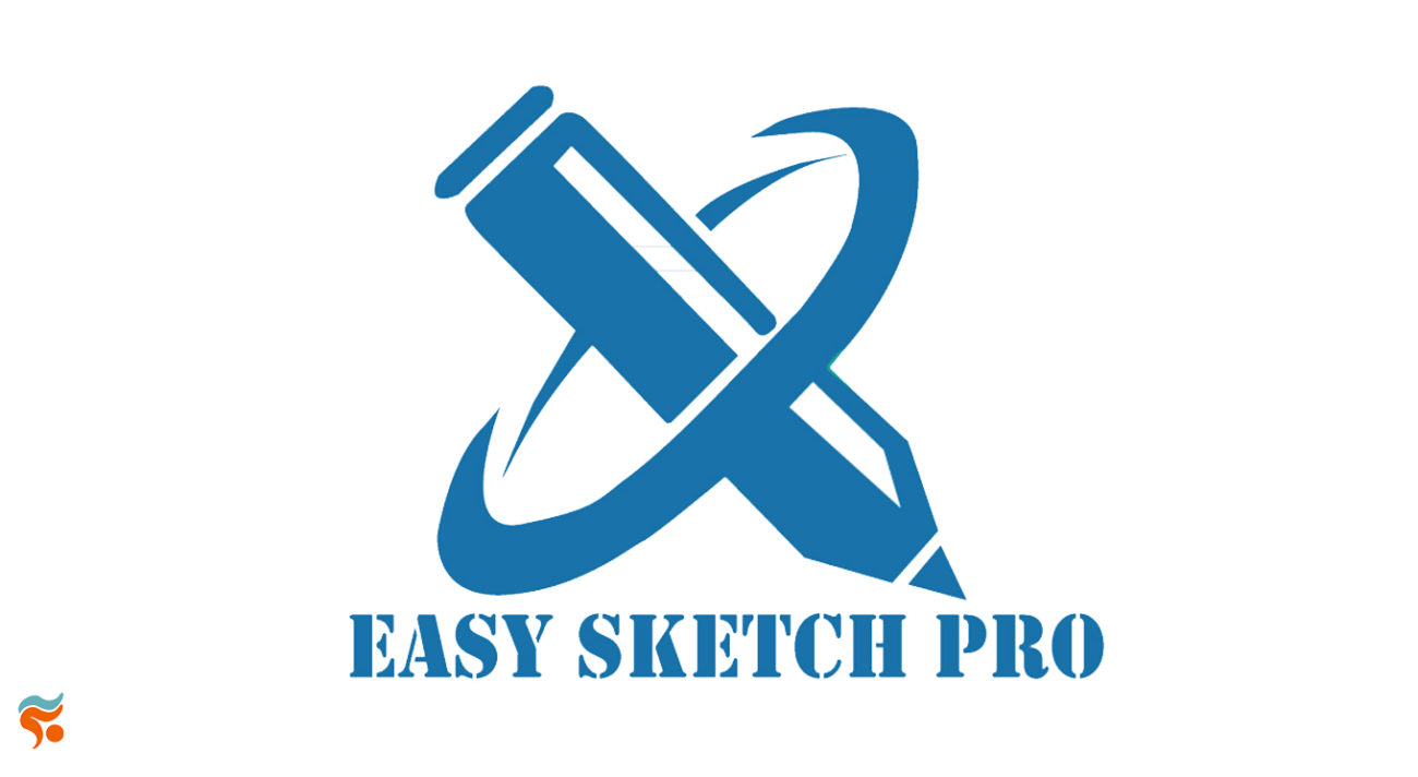 بهترین نرم افزارهای انیمیشن داستانی و وایت بردی - Easy Sketch Pro