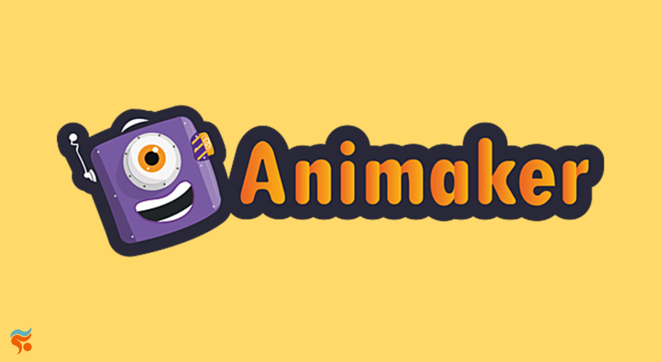 Logo Animation مهرفی بهترین نرم افزارهای ایجاد لوگو متحرک یا-animaker