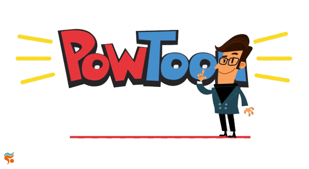 بهترین نرم افزارهای انیمیشن داستانی و وایت بردی- PowToon