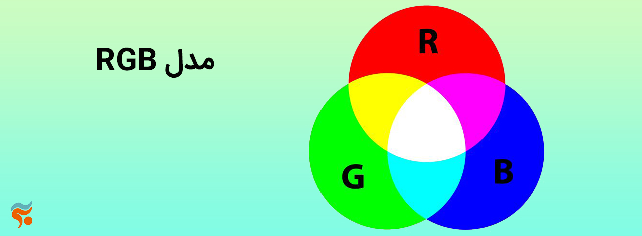 آموزش کامل انواع رنگ و سبک های رنگ بندی-rgb